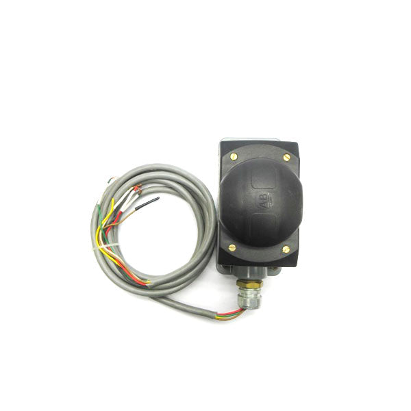 ALLEN BRADLEY 800Z-HL1 SER. A 20-40VAC NSNP