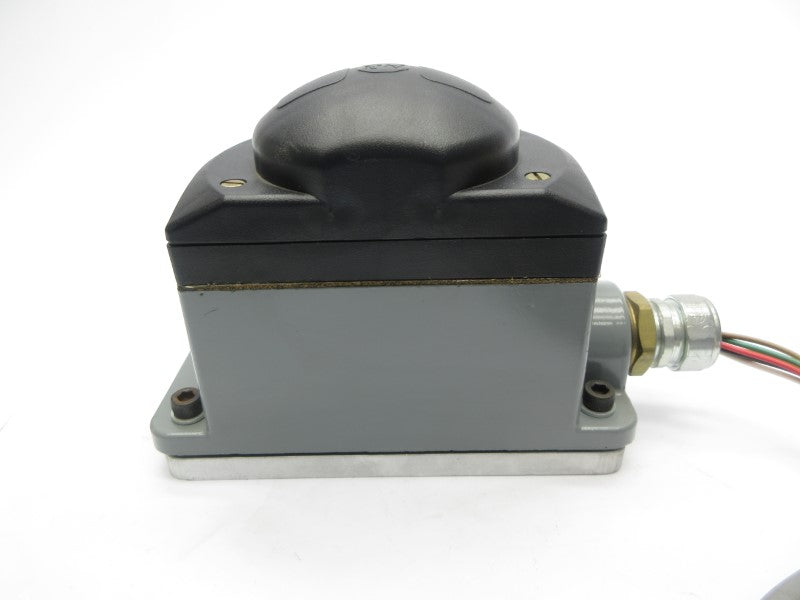 ALLEN BRADLEY 800Z-HL1 SER. A 20-40VAC NSNP