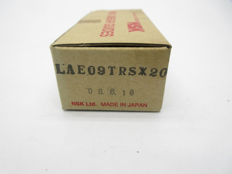 NSK LAE09TRSX20 NSMP