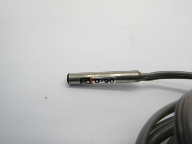 SMC D-90 (LONG) NSNP
