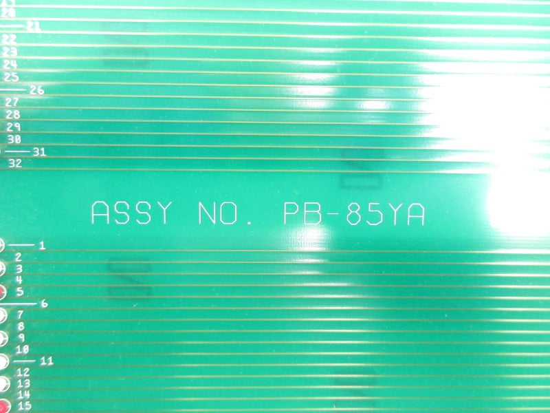 OTARI PB-85YA NSNP