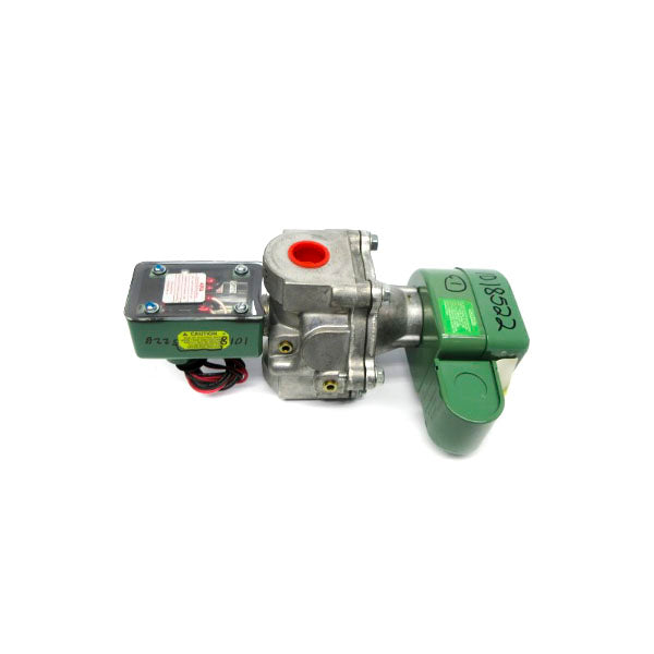ASCO JB8043B037 120V 20PSI 3/4" NSNP