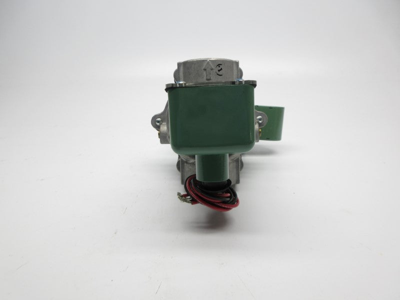 ASCO JB8043B037 120V 20PSI 3/4" NSNP