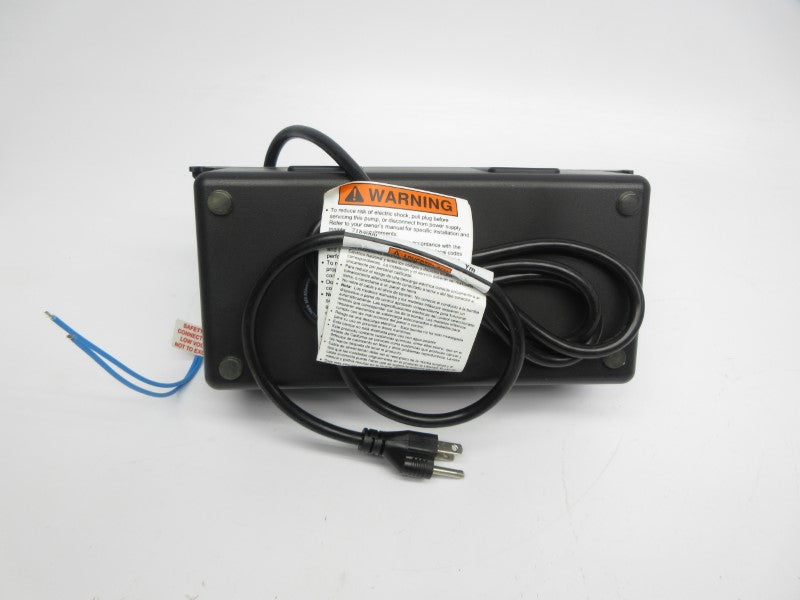 LIBERTY PUMPS LCU-20S 115VAC 1.5A NSMP