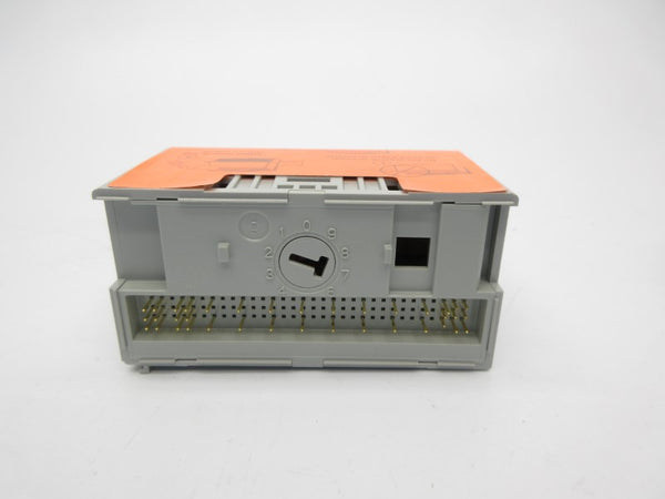 ALLEN BRADLEY 1794-IB16 SER. A 10-31.2VDC NSMP