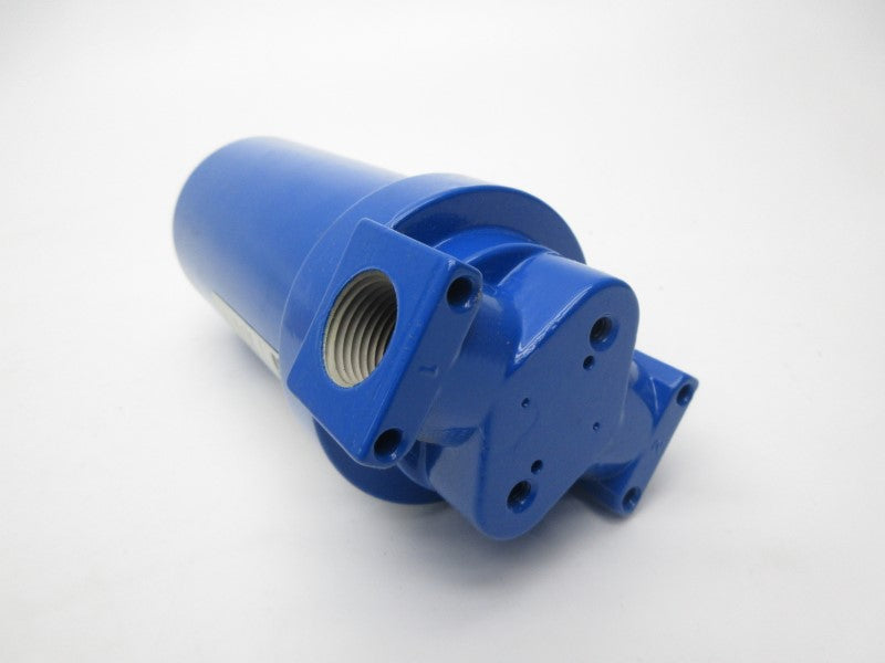PARKER HN2S-10DSJ 250PSI 1/2" NSMP