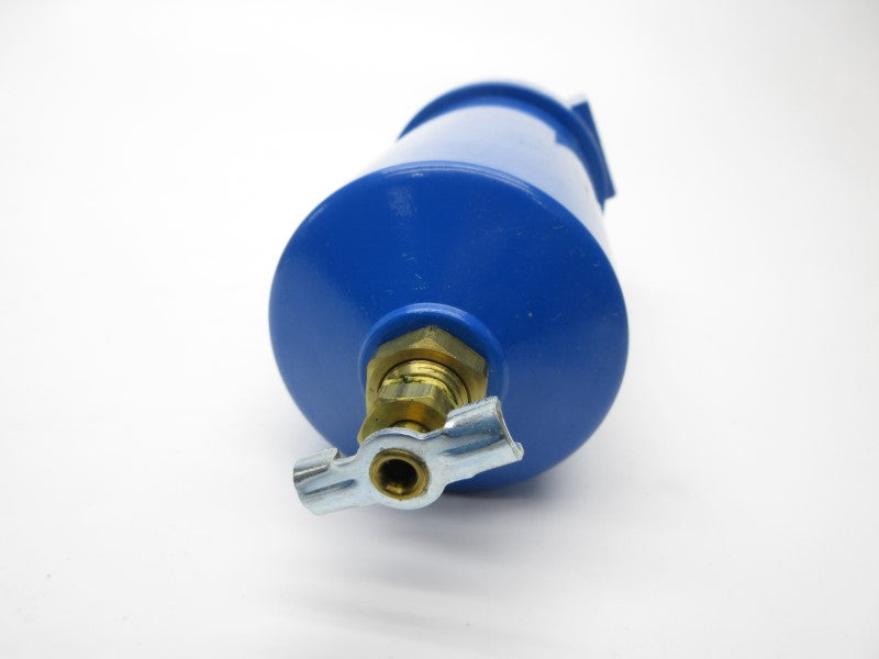 PARKER HN2S-10DSJ 250PSI 1/2" NSMP