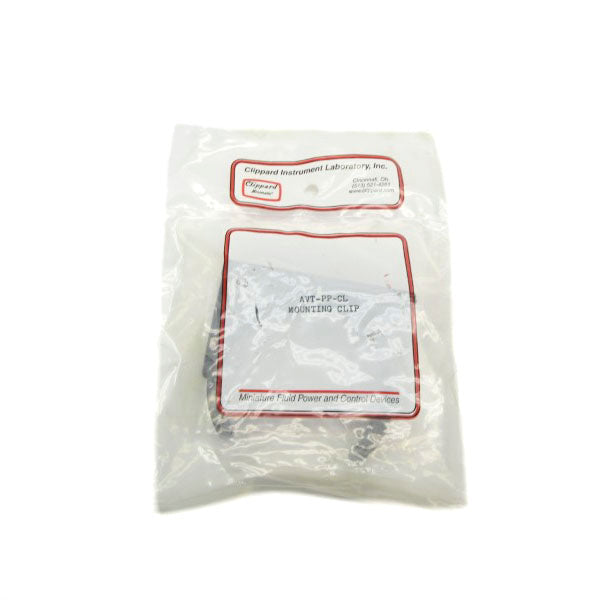 CLIPPARD AVT-PP-CL NSMP