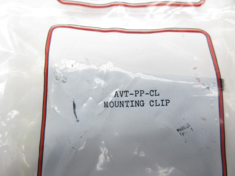 CLIPPARD AVT-PP-CL NSMP