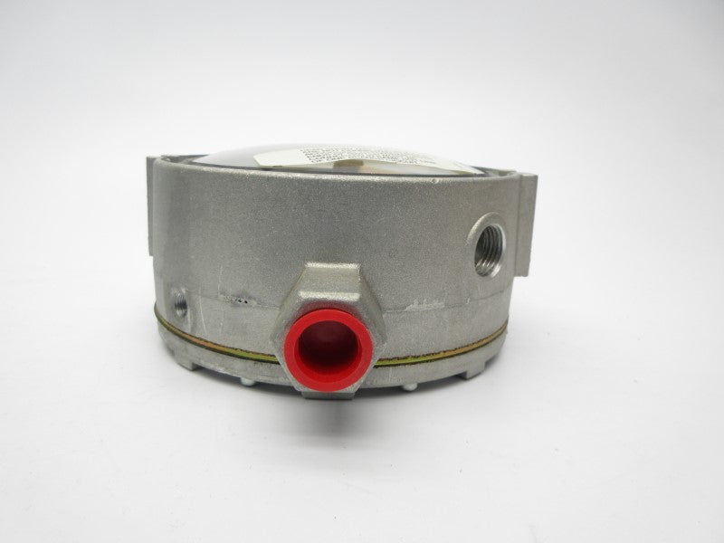 HONEYWELL C437F1060 240VAC 1-10PSI NSNP