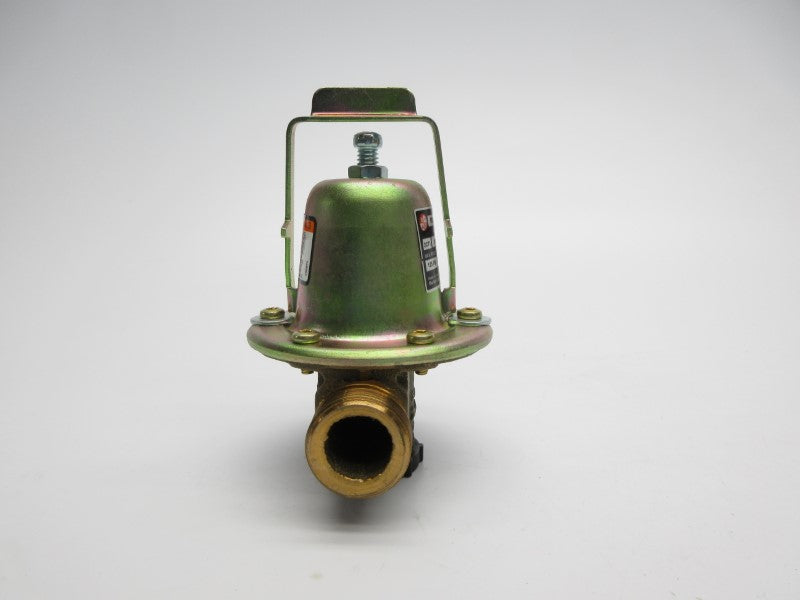 BELL & GOSSETT 110193LF FB-38TU 125PSI NSNP
