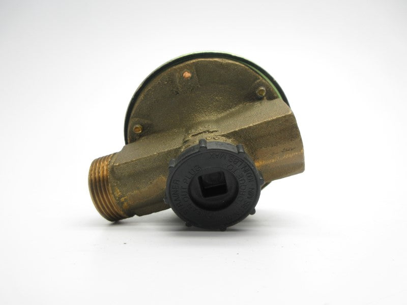 BELL & GOSSETT 110193LF FB-38TU 125PSI NSNP