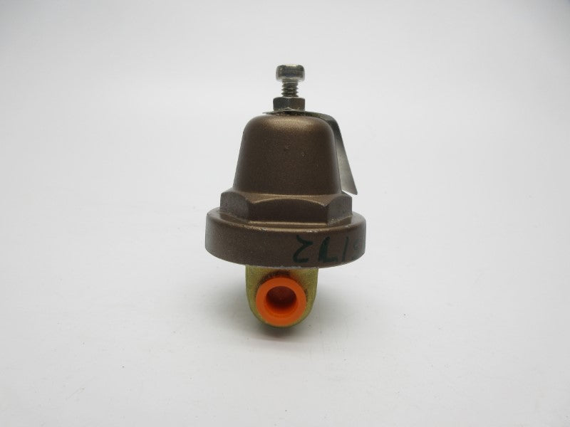 CASH VALVE FRM 2-15PSI 1/4" NSNP
