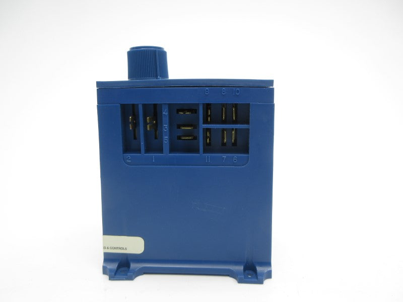 ATC 322B005A12CS 120V 0-20S NSNP
