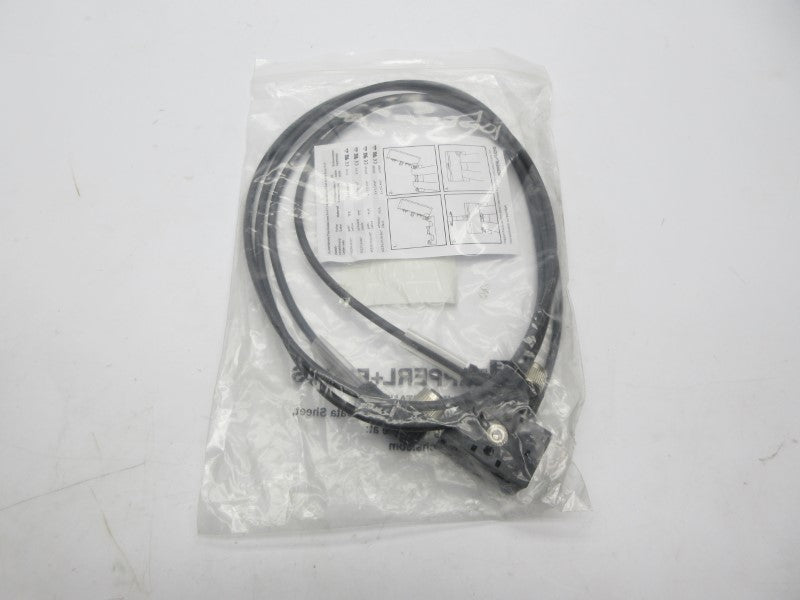 PEPPERL+FUCHS VBA-2A-G10-E2L-1M-2V1-W 244950 NSMP