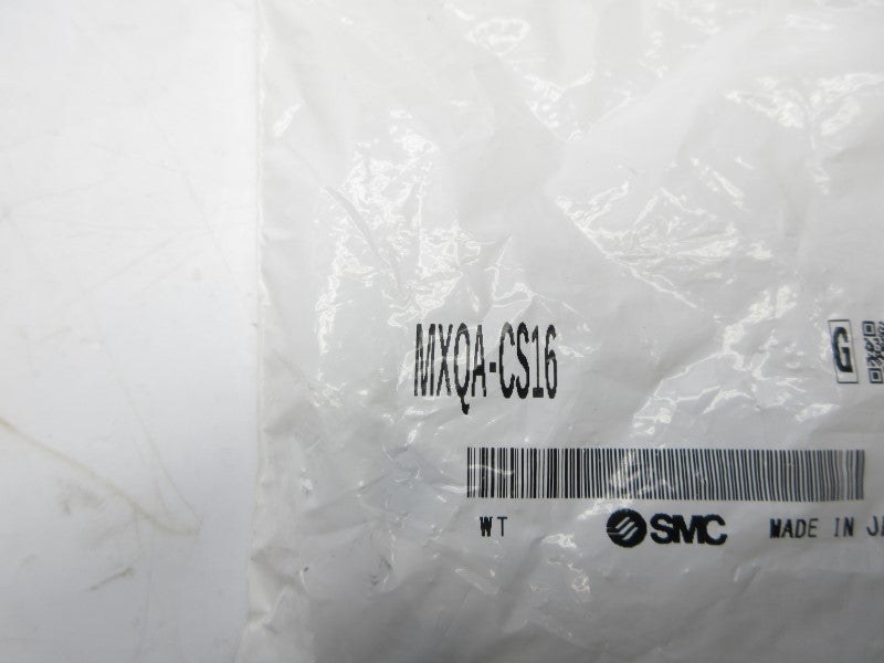 SMC MXQA-CS16 NSMP