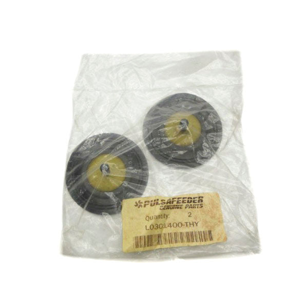 PULSAFEEDER L0301400-THY (PKG OF 2) NSMP
