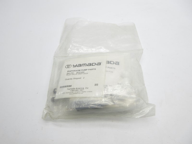 YAMADA K225-AM NSMP