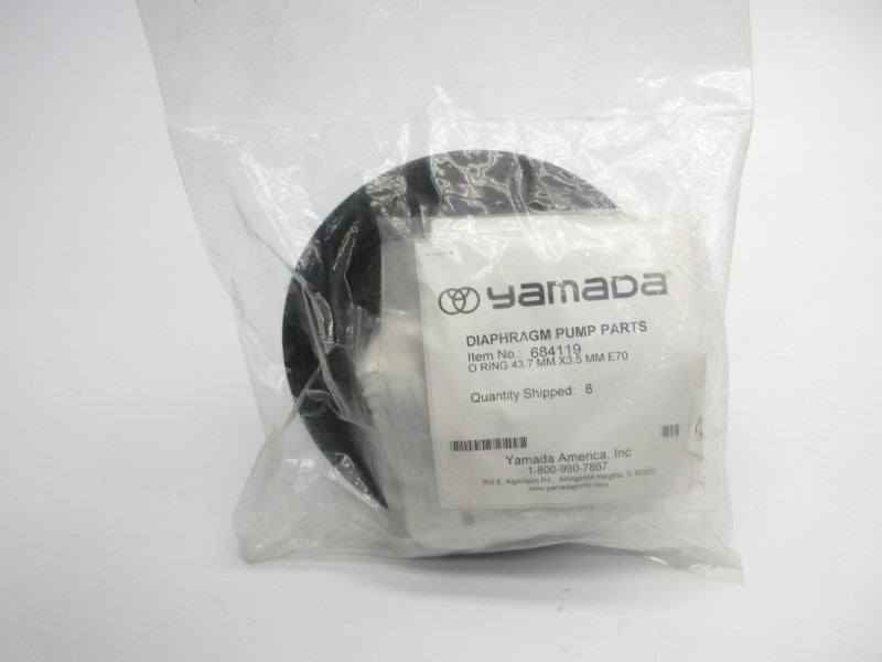 YAMADA K25-PS-PP NSMP