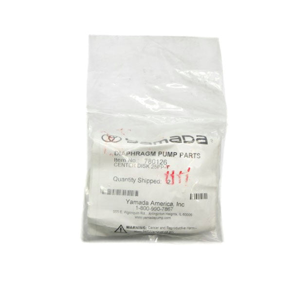YAMADA 780126 (PKG OF 2) NSMP