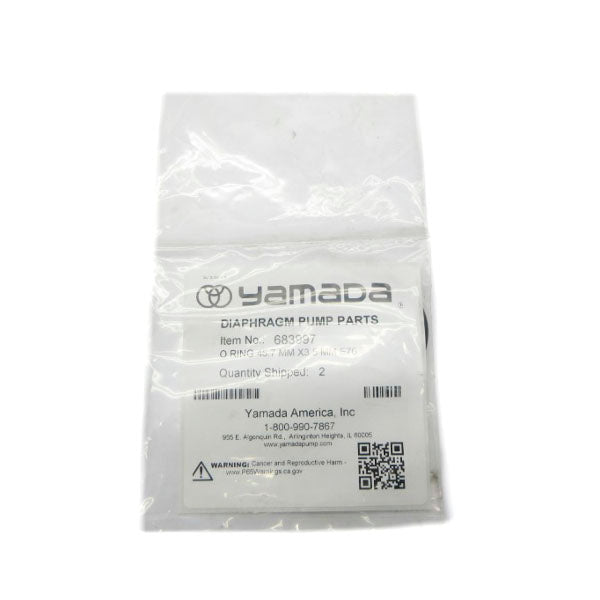 YAMADA 683997 (PKG OF 2) NSMP