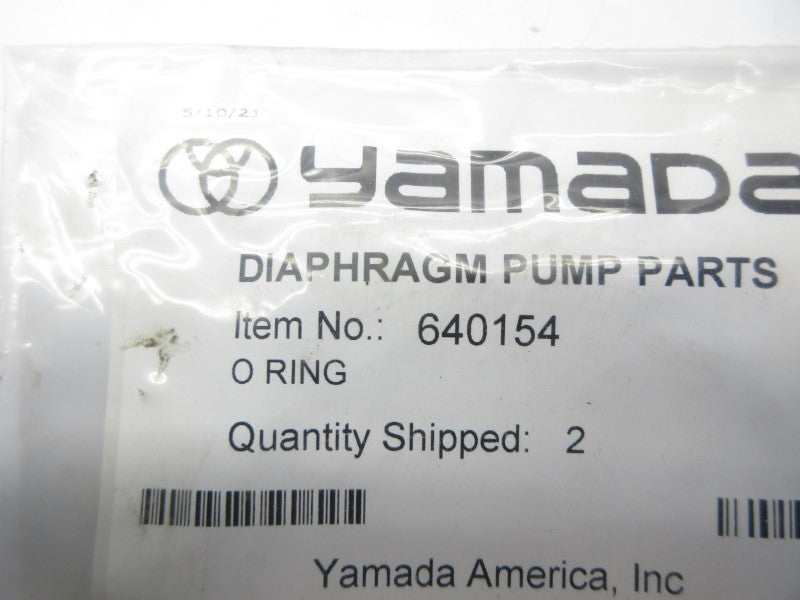 YAMADA 640154 (PKG OF 2) NSMP