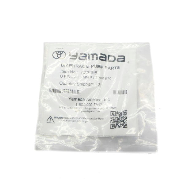 YAMADA 683996 (PKG OF 2) NSMP