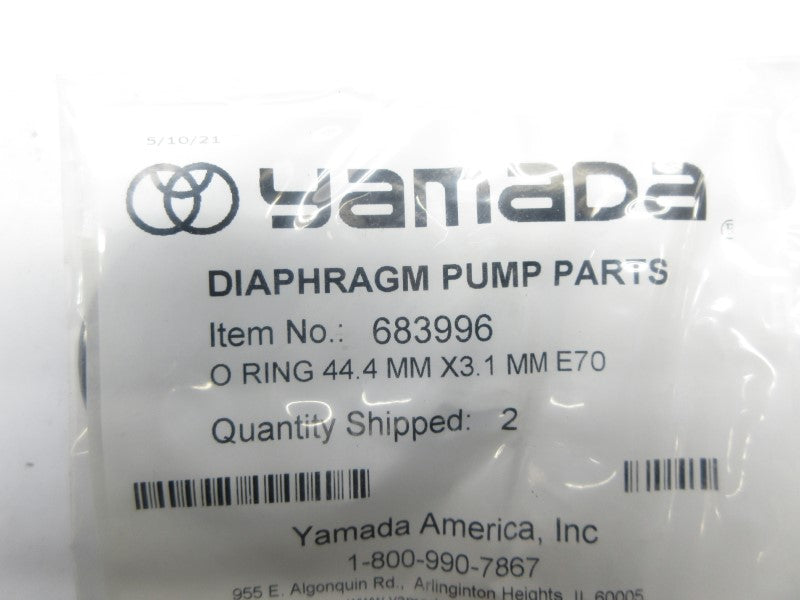 YAMADA 683996 (PKG OF 2) NSMP