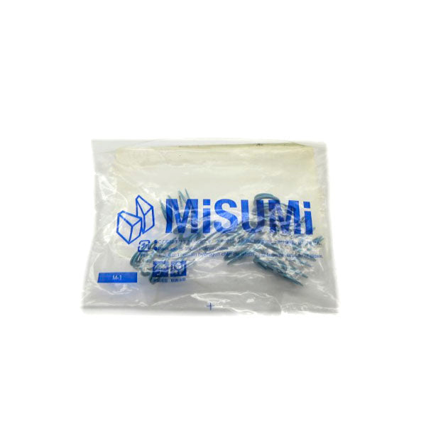 MISUMI SWU14.5-15 (PKG OF 16) NSMP