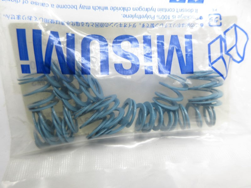 MISUMI SWU14.5-15 (PKG OF 16) NSMP