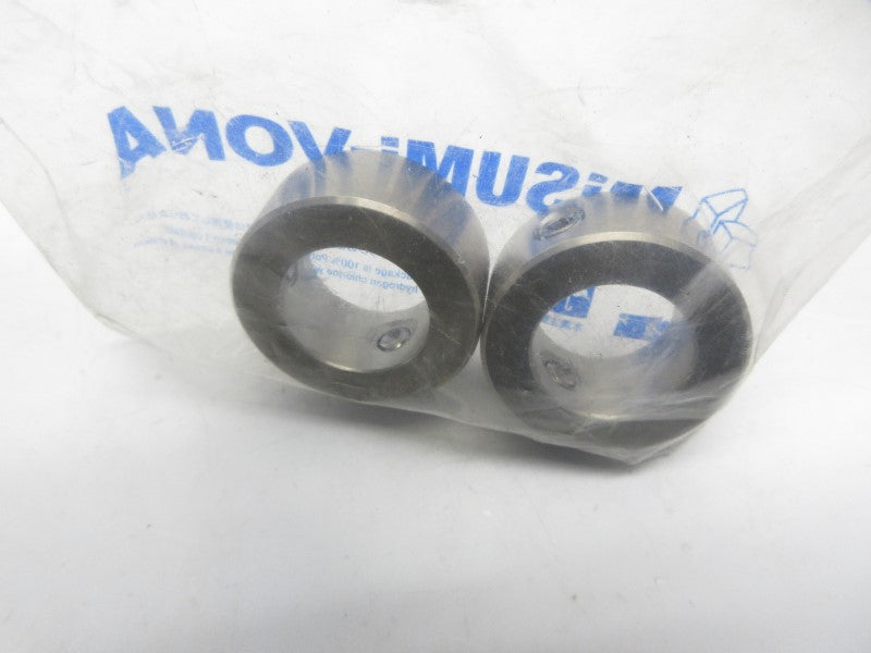 MISUMI SUS-2518 (PKG OF 2) NSMP