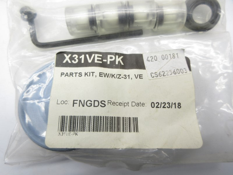 WALCHEM X31VE-PK NSMP