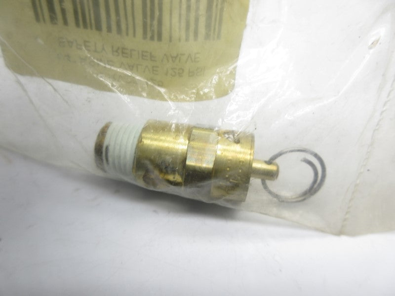 ASME SRV25-125 1/4" NSMP