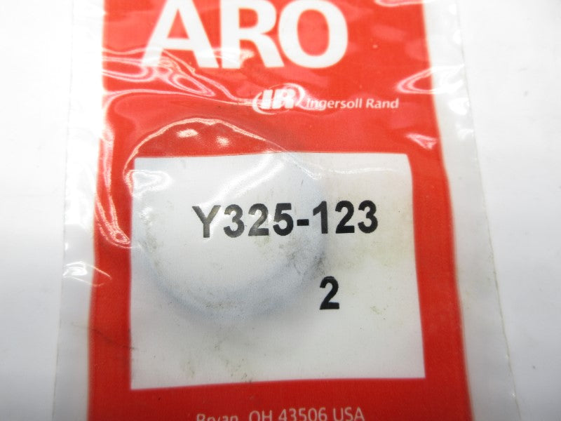 ARO Y325-123 (PKF OF 2) NSMP