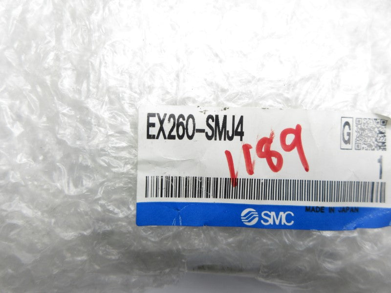 SMC EX260-SMJ4 NSMP