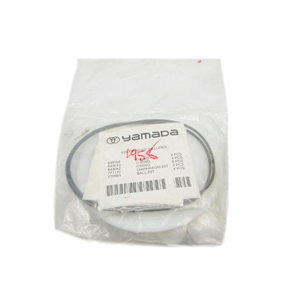 YAMADA K25-PT-PP NSMP