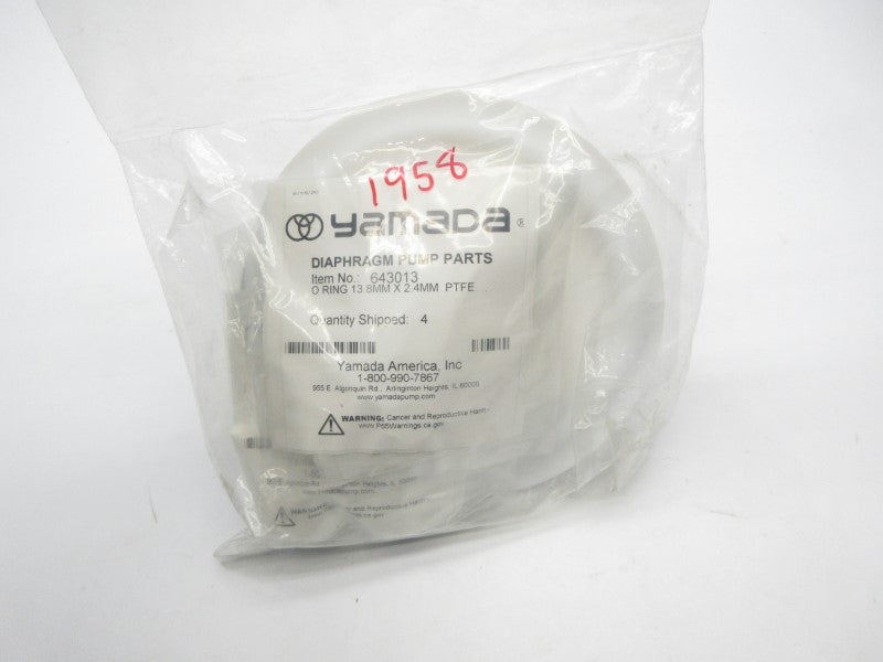 YAMADA K25-PT-PP NSMP