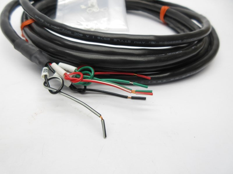 GOT GT09-C30R4-6C NSNP