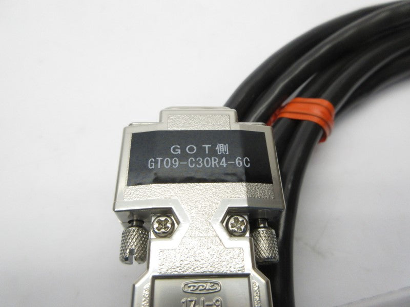 GOT GT09-C30R4-6C NSNP