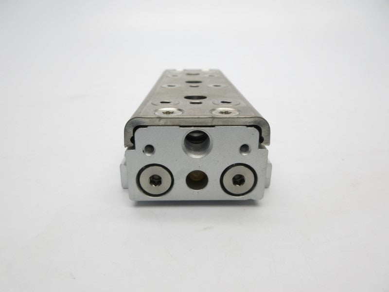 SMC MXQ16A-50ZA NSNP