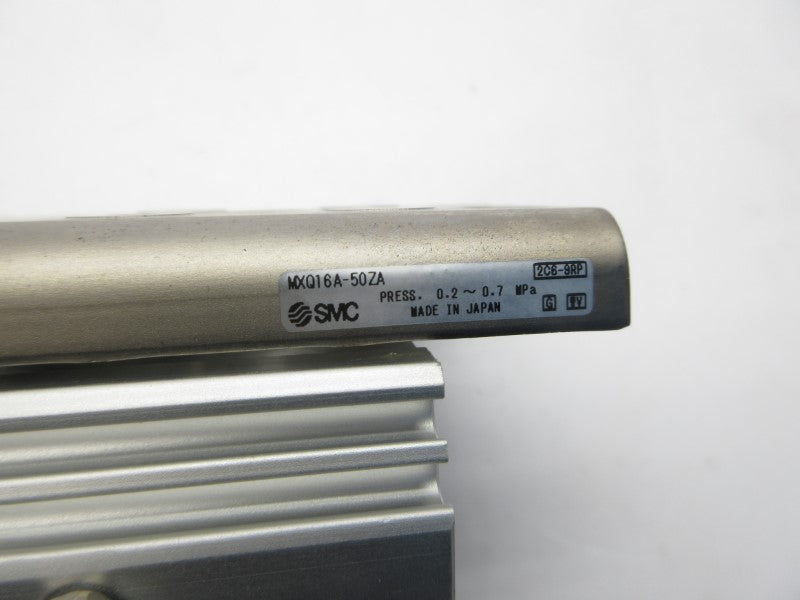 SMC MXQ16A-50ZA NSNP