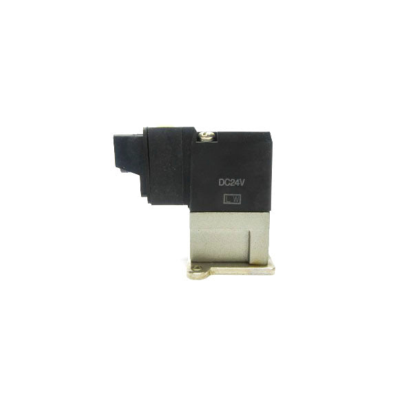 SMC VT307-5TZ-01-F 24VDC NSNP