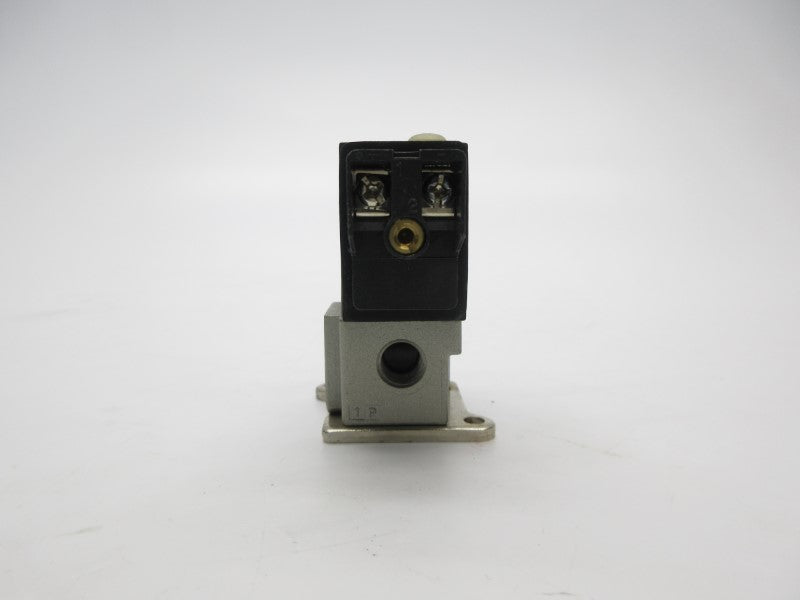 SMC VT307-5TZ-01-F 24VDC NSNP