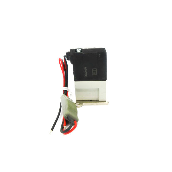 SMC VT307-5GS1-02-F 24VDC NSNP