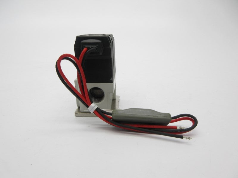 SMC VT307-5GS1-02-F 24VDC NSNP