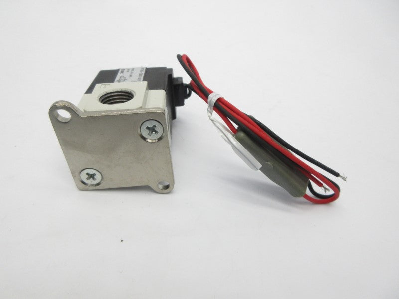 SMC VT307-5GS1-02-F 24VDC NSNP