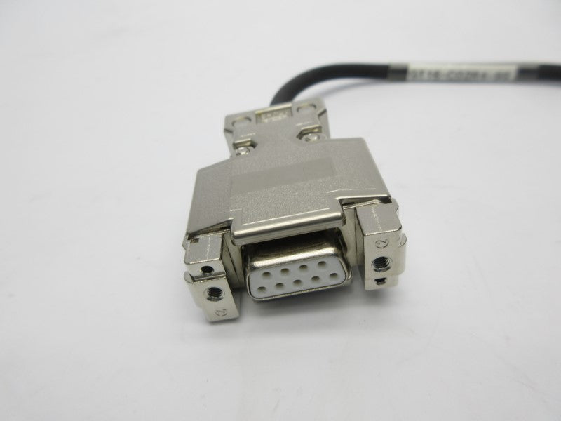 CONNECTOR CABLE GT16-C02R4-9S NSNP