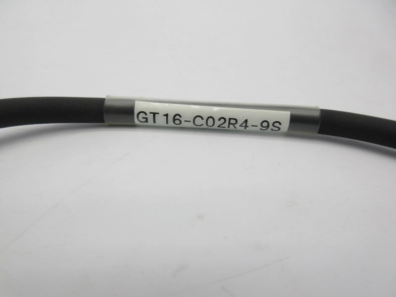 CONNECTOR CABLE GT16-C02R4-9S NSNP