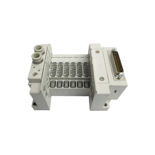 SMC SS5Y3-12F1-06U NSNP
