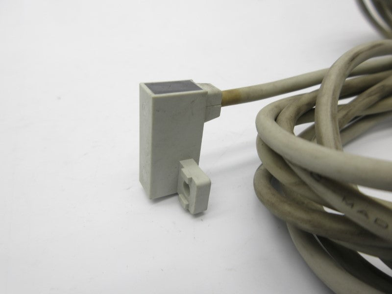 SMC D-F7BAV 12-24VDC (LONG) NSNP